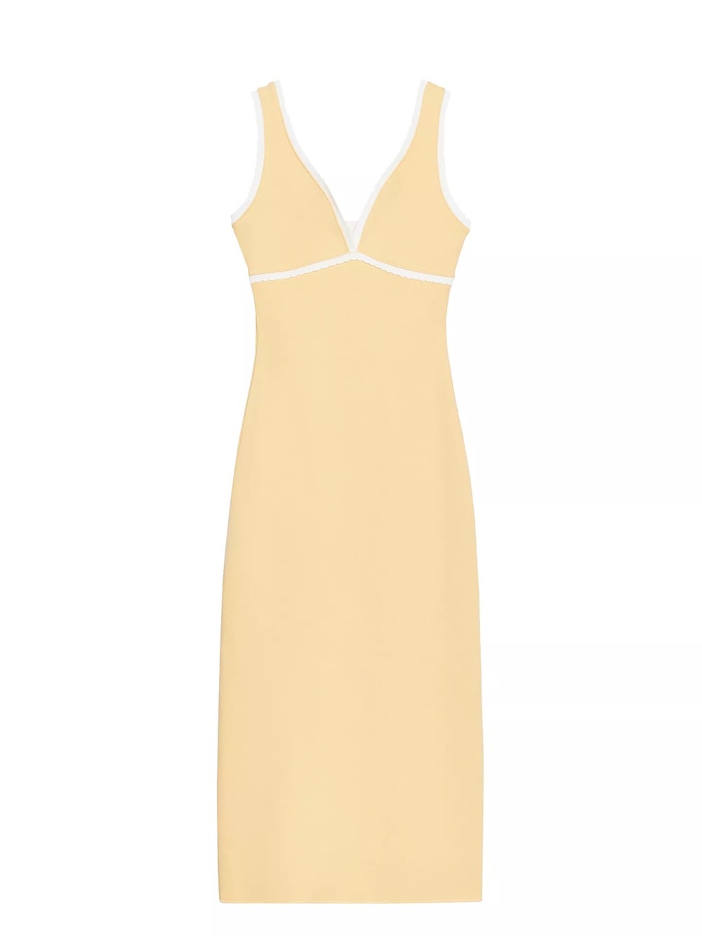 Zara Knit Dress